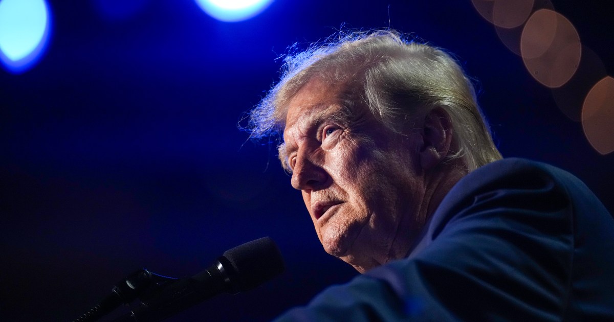 The political risk behind Trump’s $5,000 pledge: From the Politics Desk