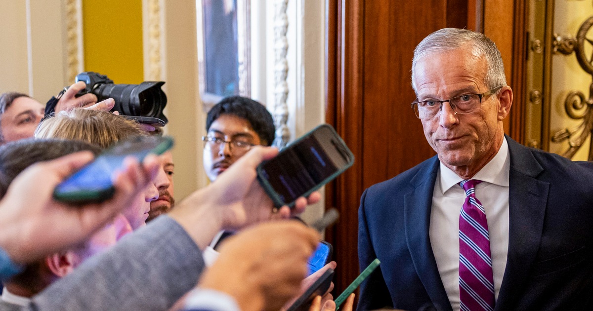 Senate blocks crypto regulation bill in a major blow to the industry