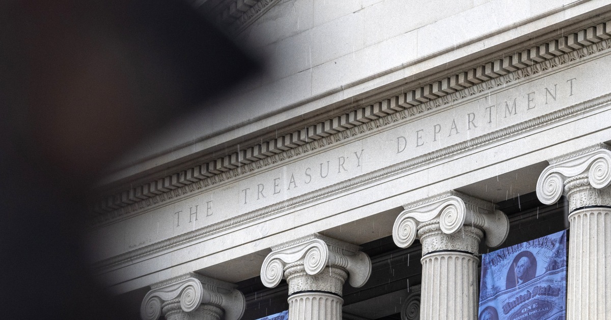 How a 5% yield on the 10-year T-bill impacts everyone