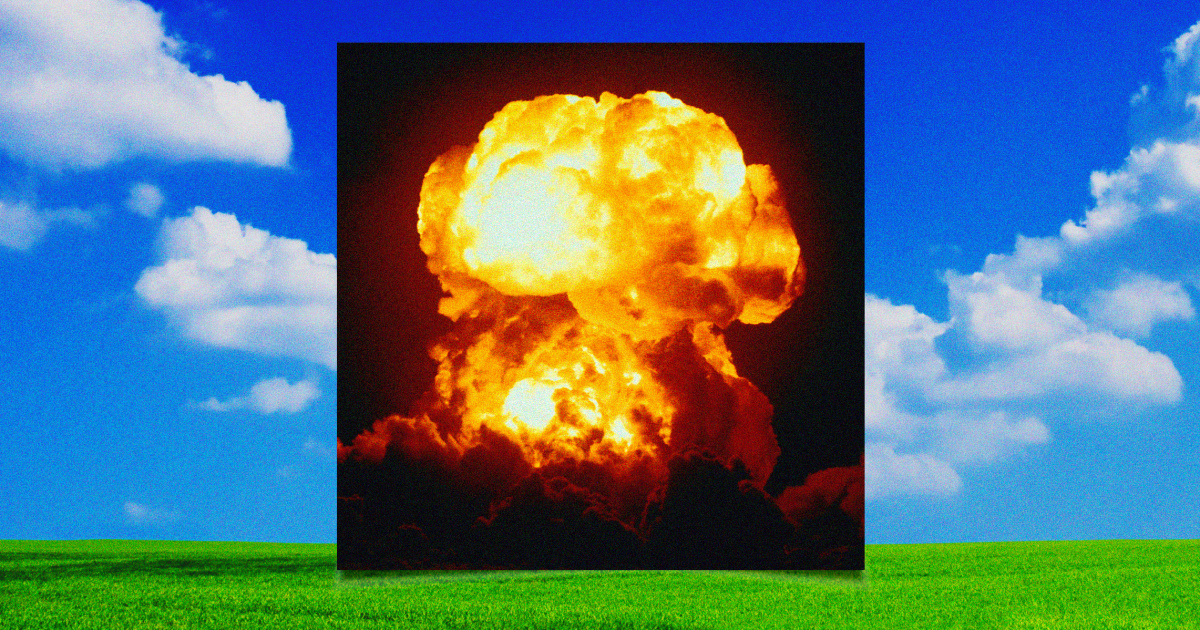 What might an AI doomsday look like? Experts have given it some thought
