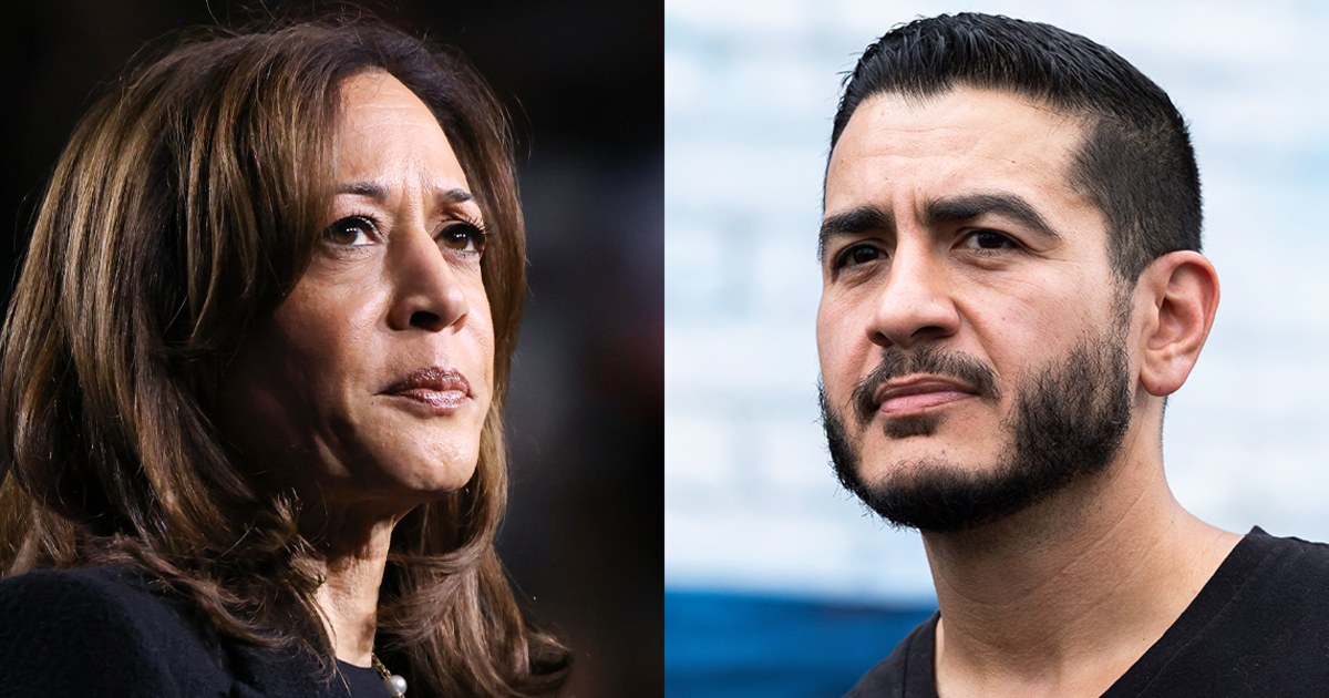 Kamala Harris fará campanha com Abdul El-Sayed em Michigan