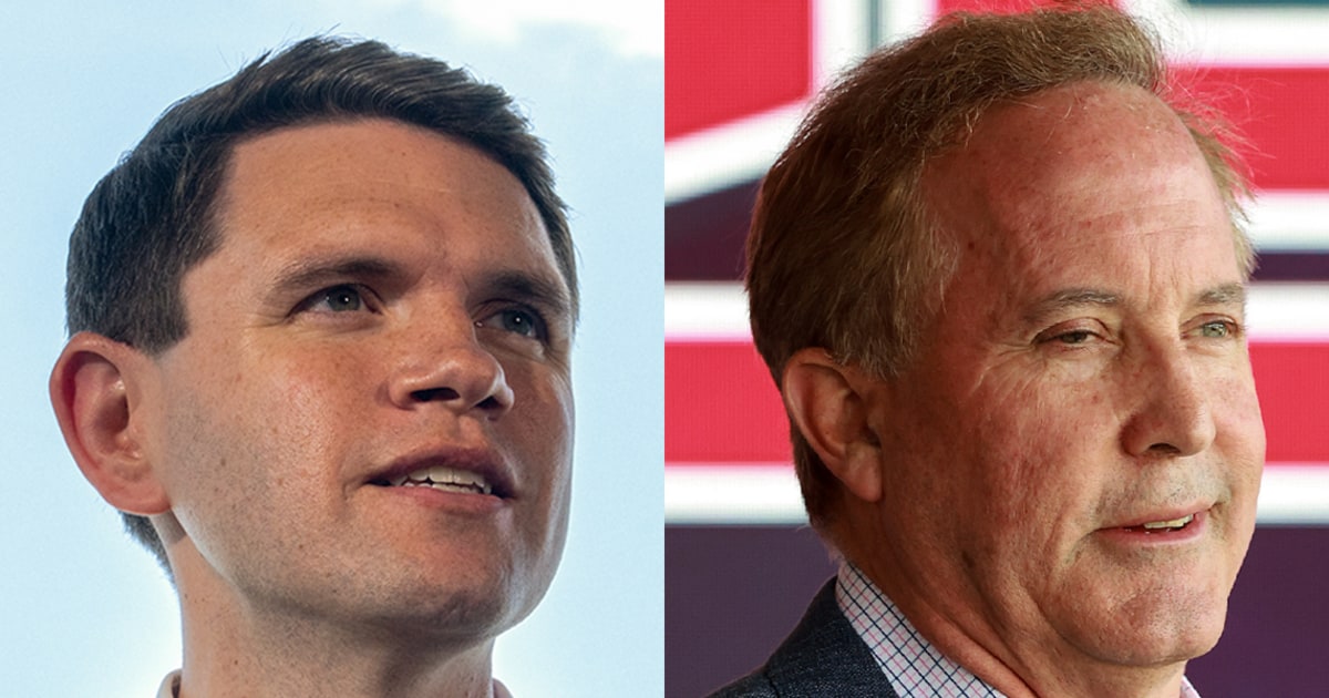 Texas poll: James Talarico holds a narrow advantage for Senate while Greg Abbott leads for governor
