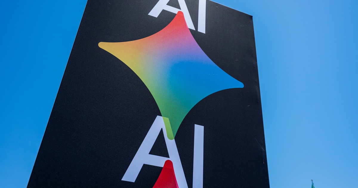 Google says its AI model gained unauthorized access to three outside systems Google says its AI model gained unauthorized access to three outside systems