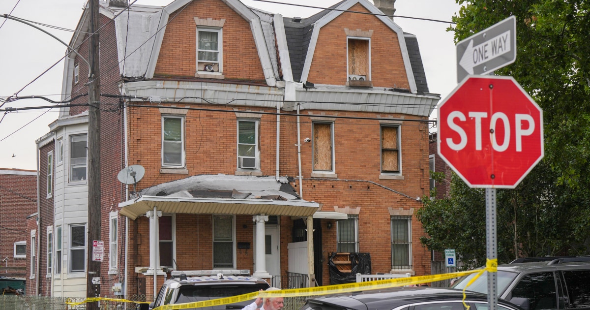 Philadelphia woman was ‘petrified’ of ex-husband before she vanished. Now her case is part of a mystery involving 6 other women.