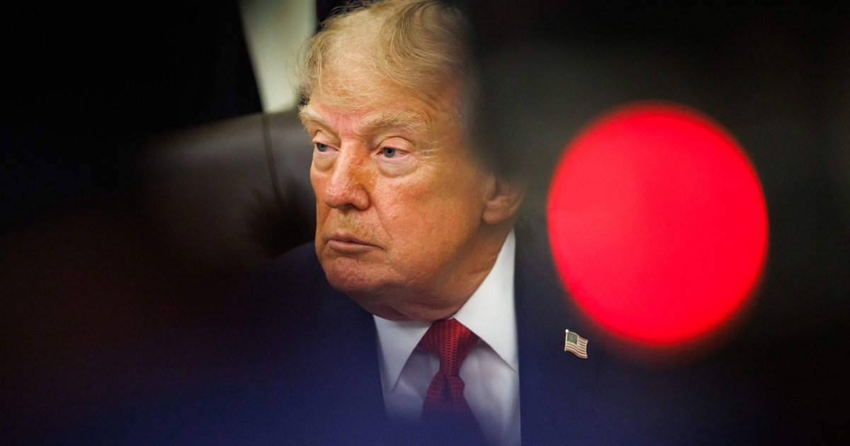 Trump and the GOP lose a key edge with voters: From the Politics Desk