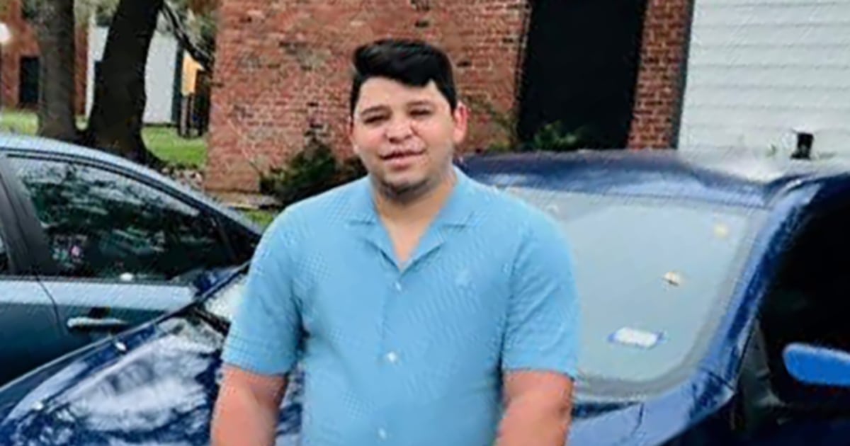 Oficial de ICE dispara a hombre venezolano que entregaba comida en Austin, dice abogado