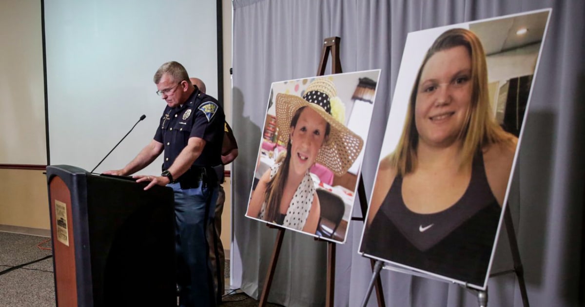 Indiana man wants new trial in killing of teens with pagan ritual evidence introduced