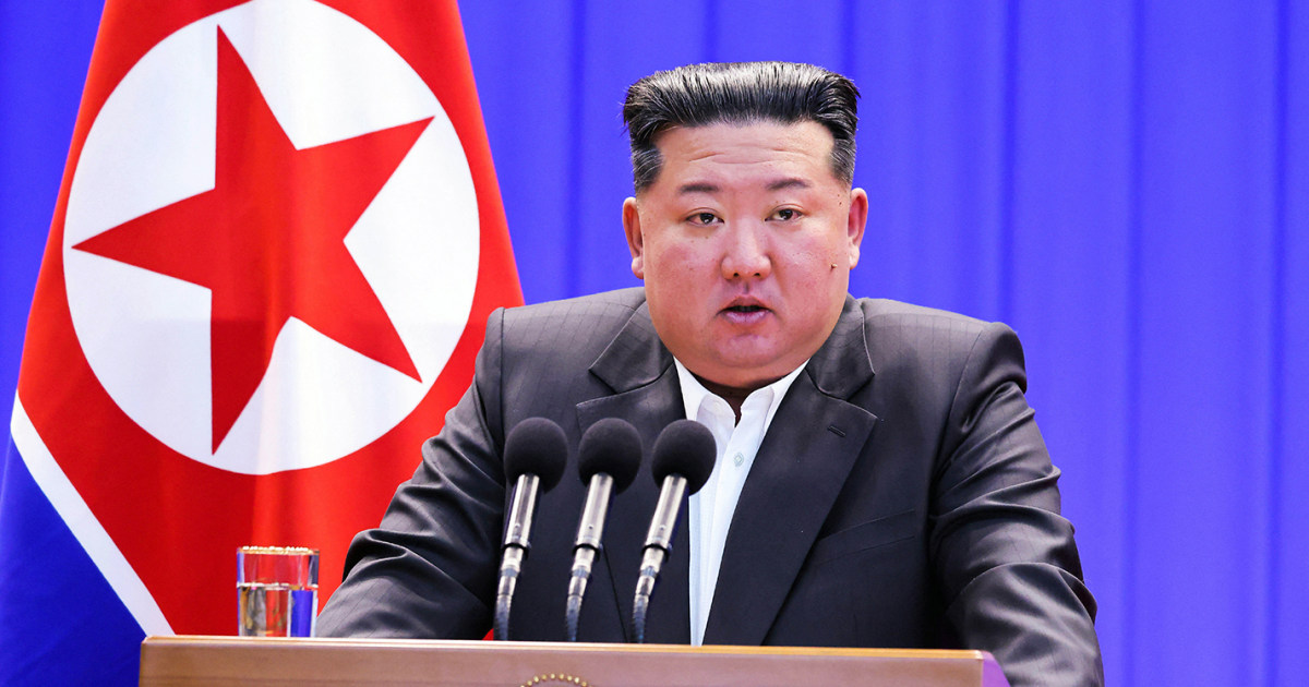 North Korea defends overseas labor program, rejecting sanctions report