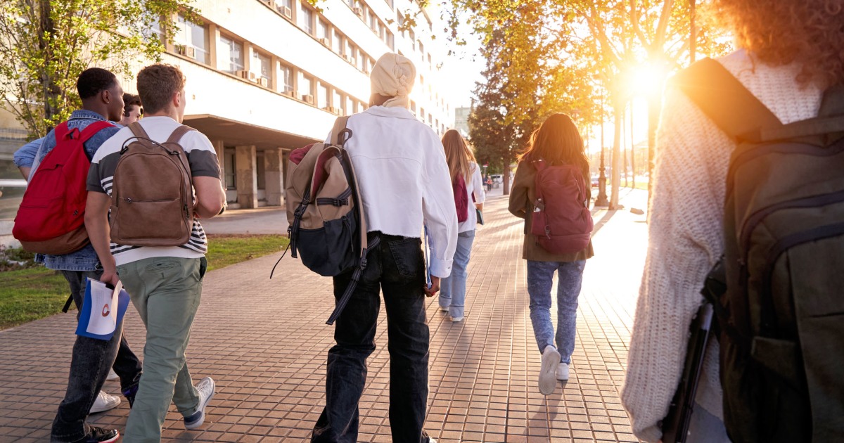 CDC’s teen behavior report focuses on nutrition, downplays sex and drug use