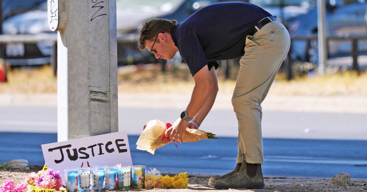 ICE officer who shot man in Austin wasn’t wearing his body camera