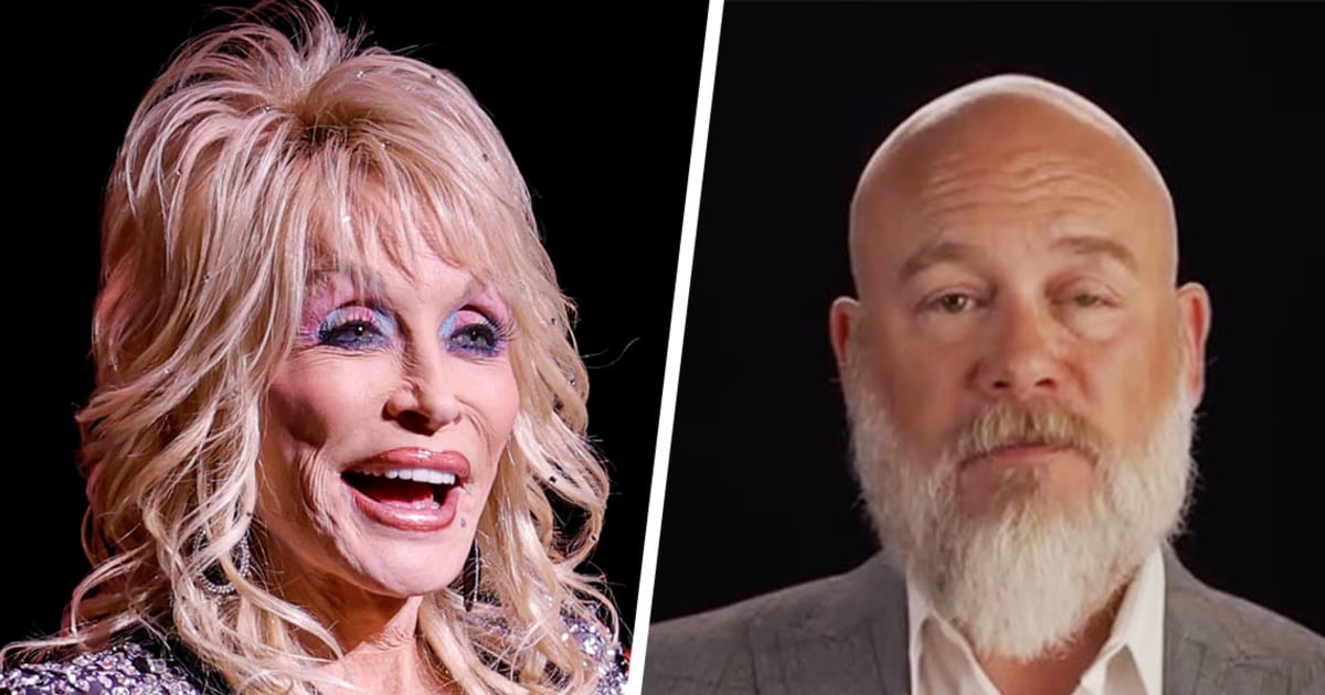 Dolly Parton’s estate alleges nephew used barbed wire and caution tape to avoid being summoned