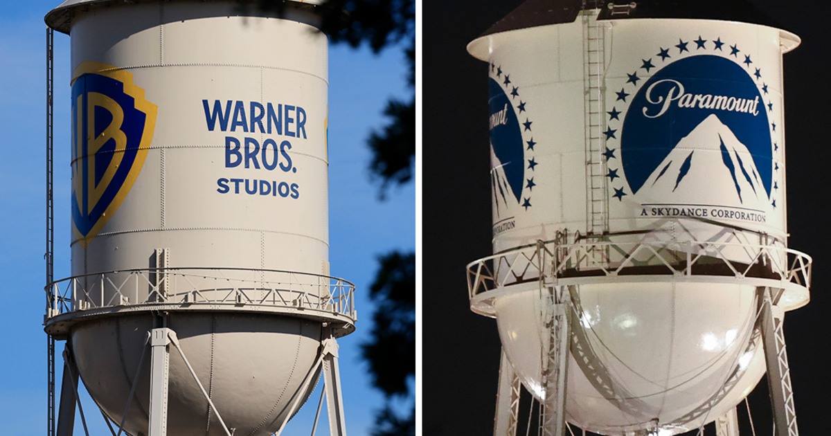 Paramount Skydance’s deal with the 12 states that sued to block its merger with Warner Bros. Discovery was meant to end a fight. Instead, the settlement has split Hollywood and heightened anxiety over the entertainment industry’s future.