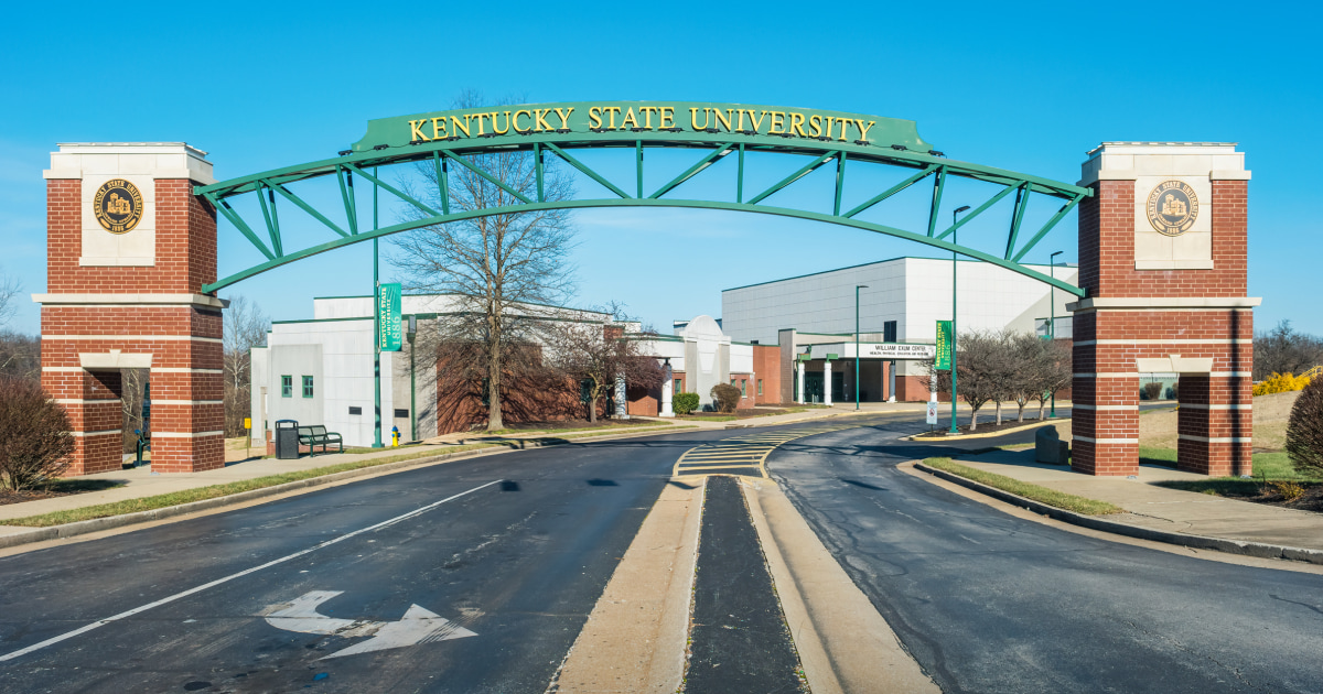 ICE detained Kentucky State basketball player from Senegal as she prepared to travel to tournament