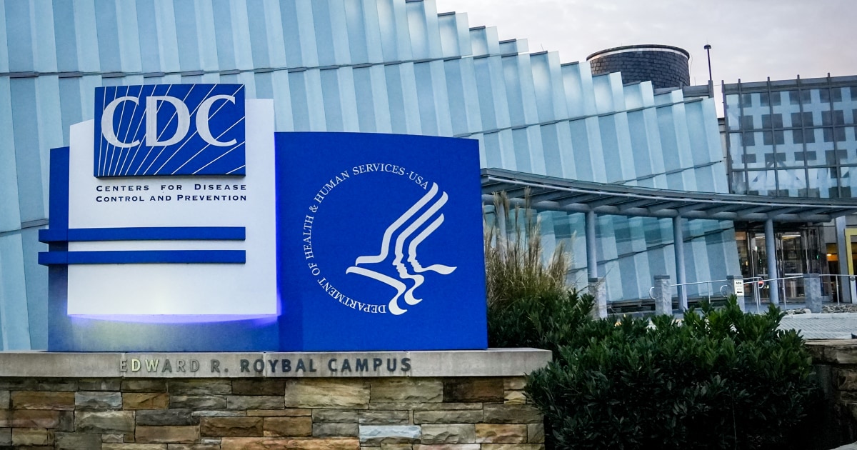 CDC reports first measles death amid confusion over Pennsylvania cases