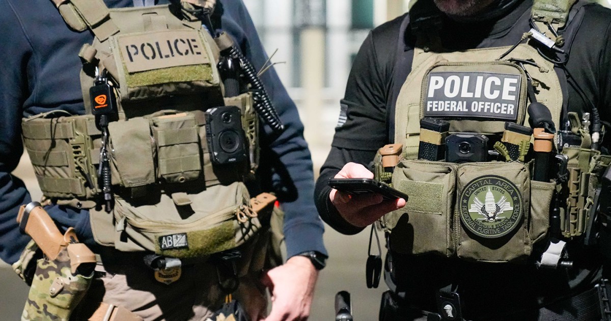 Guatemalan man dies in crash during attempted ICE traffic stop