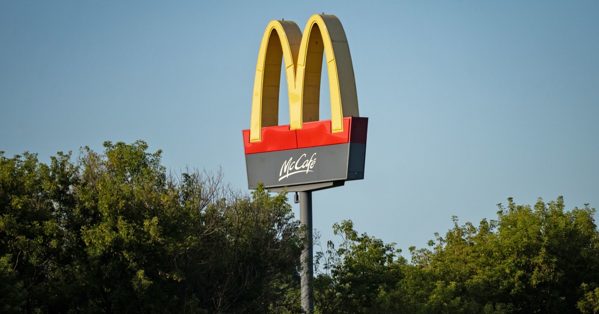 Struggling McDonald’s pins hopes on restaurant upgrades, protein bowls ...