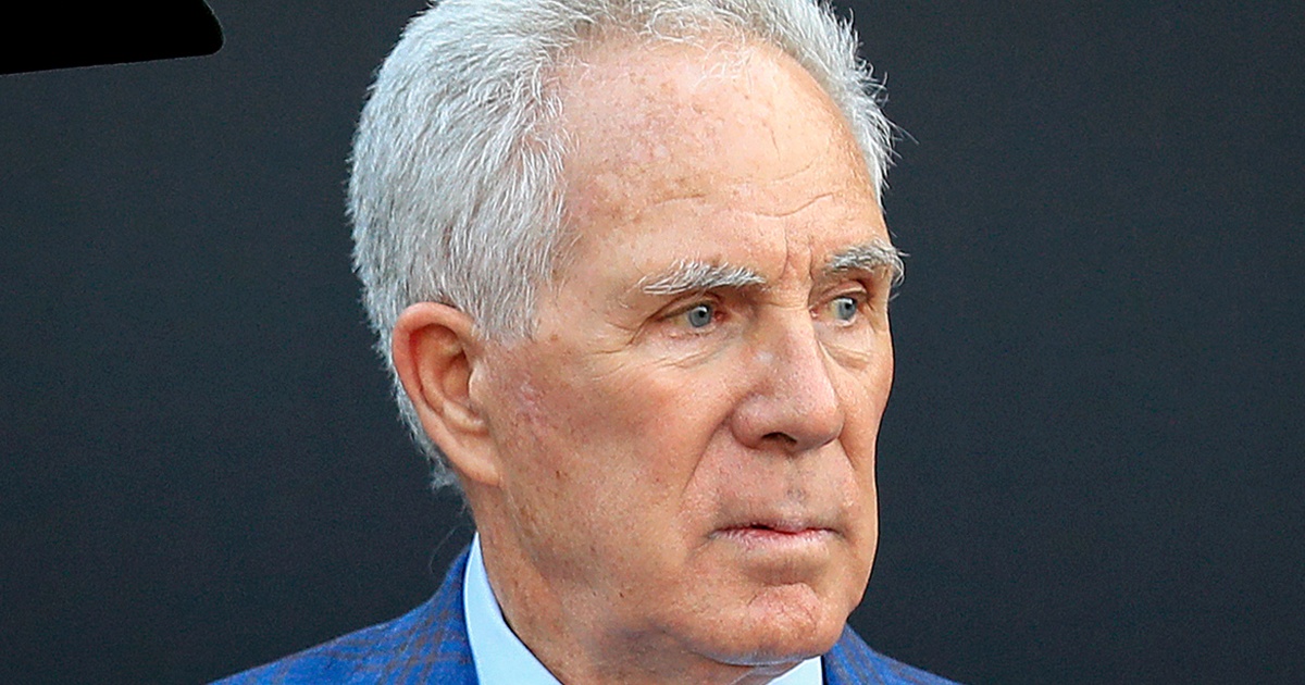 Darrell Waltrip steps back from public life after health diagnosis