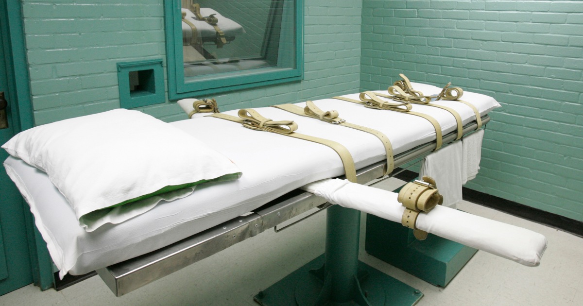 Texas executes man for a triple killing, days after other convicted man is put to death