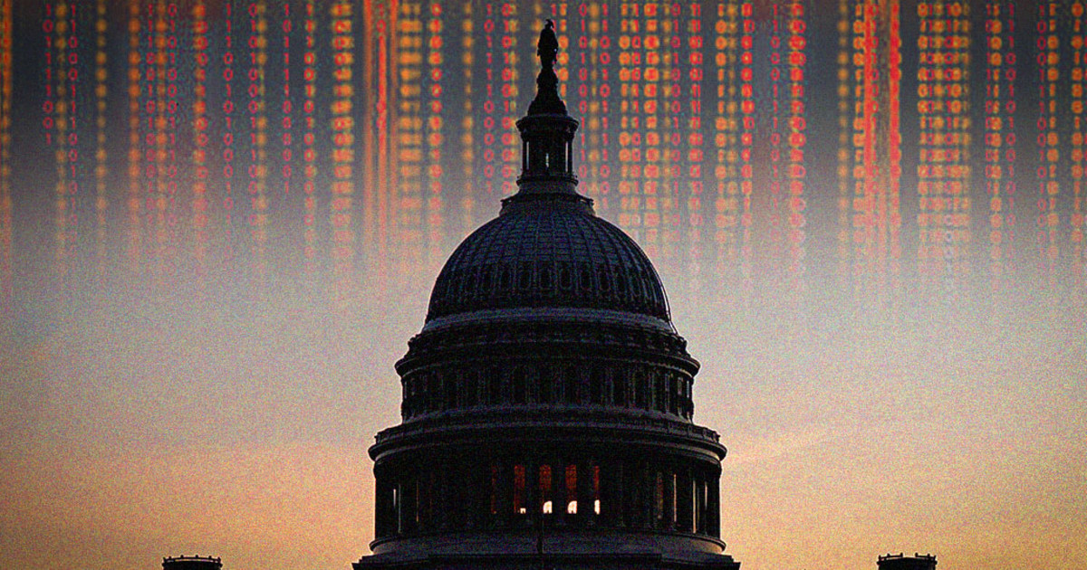 Some lawmakers doubt a Congress that’s ‘barely capable of email’ can regulate AI Some lawmakers doubt a Congress that’s ‘barely capable of email’ can regulate AI