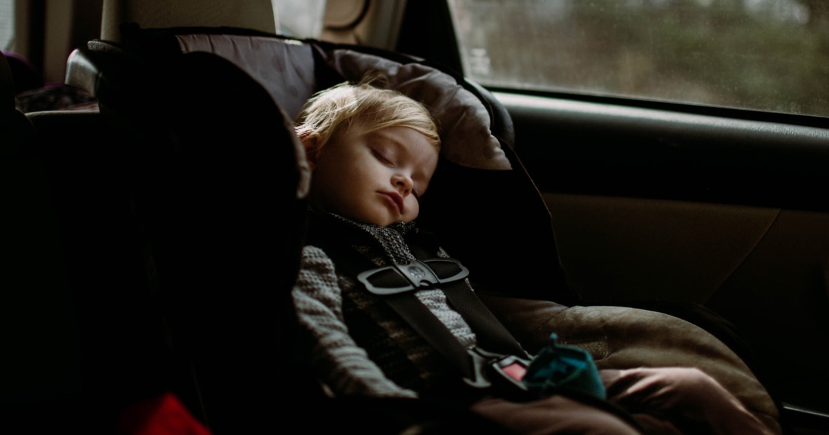 According to the NDCF, 73.7% of car seats checked by certified child passenger safety technicians in 2025 were incorrectly installed or used. - @nbcselected
