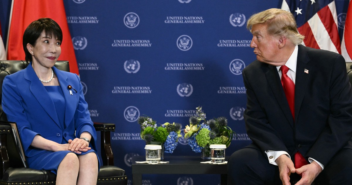 Foto: Förhandsbild från källan: NBC News
