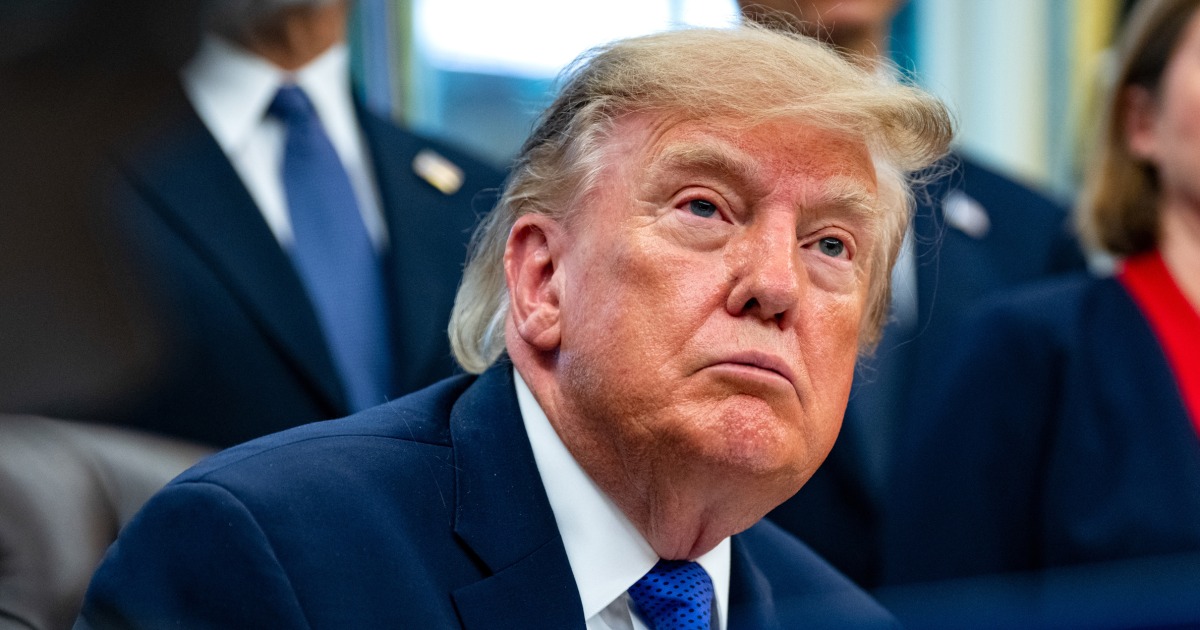 As he brushes aside AI doomsday warnings as a “hoax,” President Trump is set to host tech leaders to discuss the rapidly advancing technology.