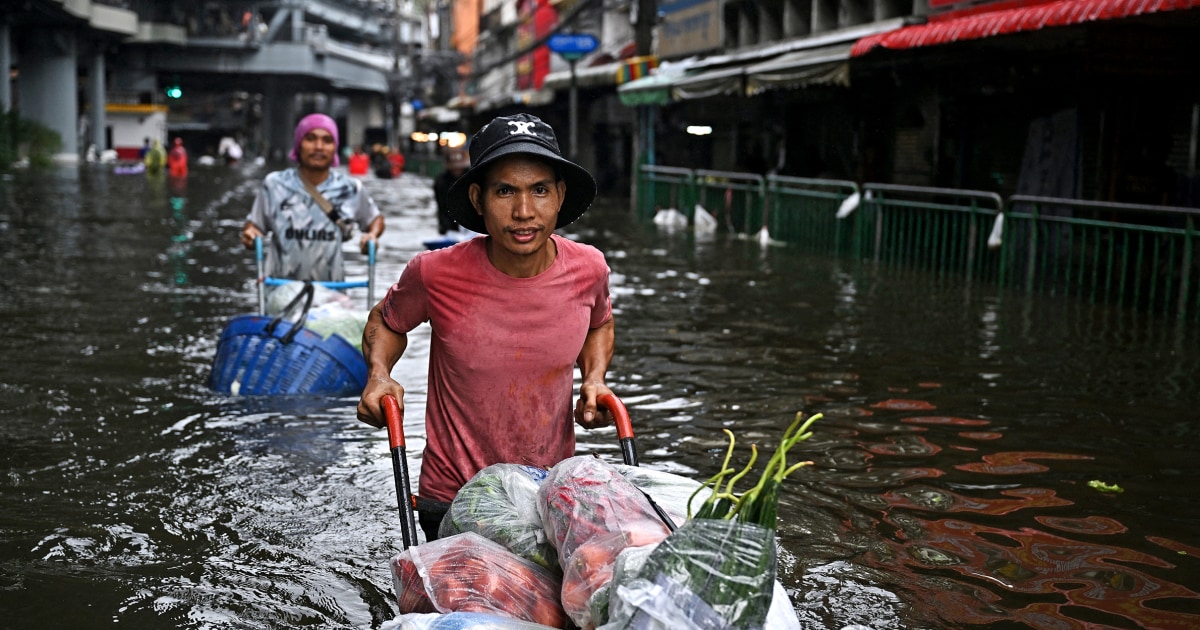 Foto: Förhandsbild från källan: NBC News