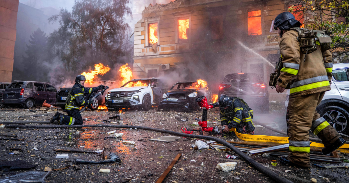 Foto: Förhandsbild från källan: NBC News