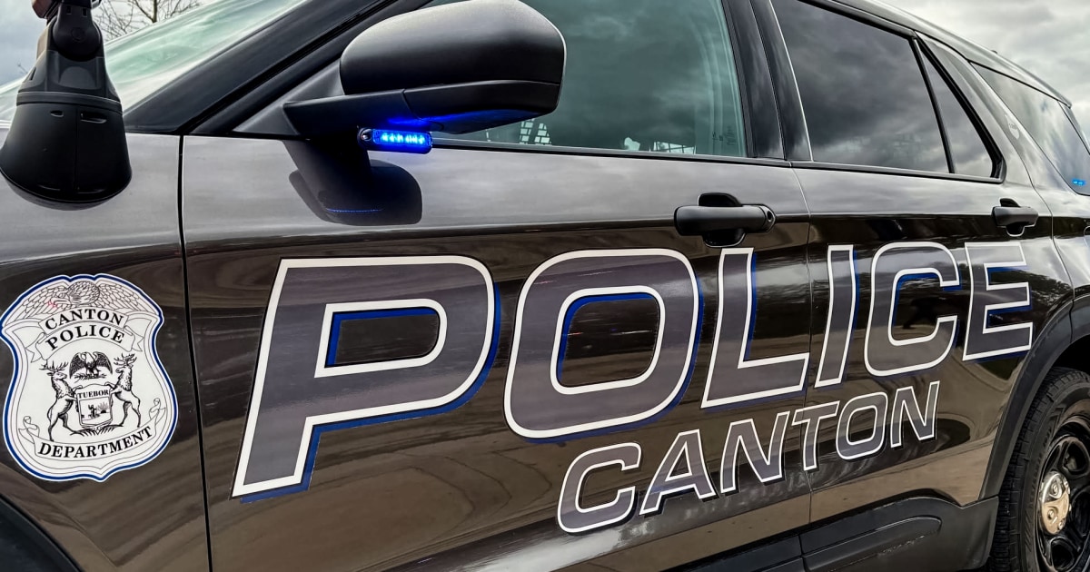 Toddler brings loaded gun to Michigan daycare