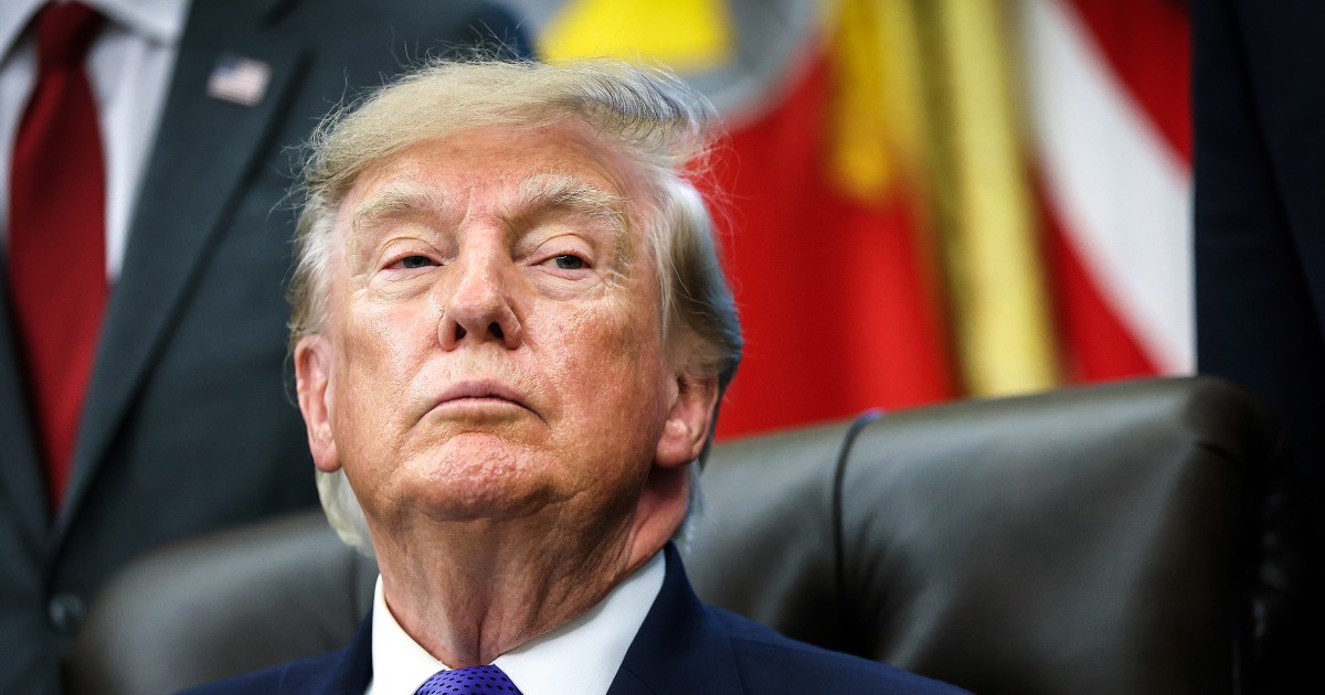 Kurt Olsen, an attorney involved in the probe, resigned on Monday, two people familiar with the matter tell NBC News. Others assigned to the effort to uncover a “grand conspiracy” have moved on to other projects.