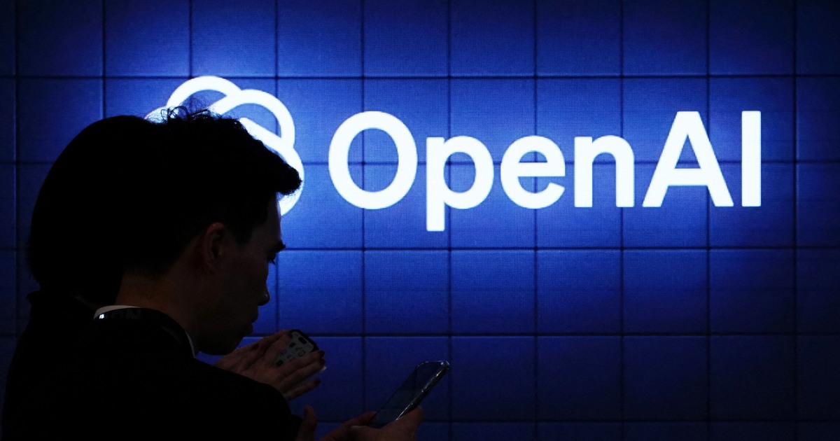 Eight States Sue Openai Over Chatgpt’s Alleged Harms To Users - Beritaja Eight States Sue Openai Over Chatgpt’s Alleged Harms To Users - Beritaja