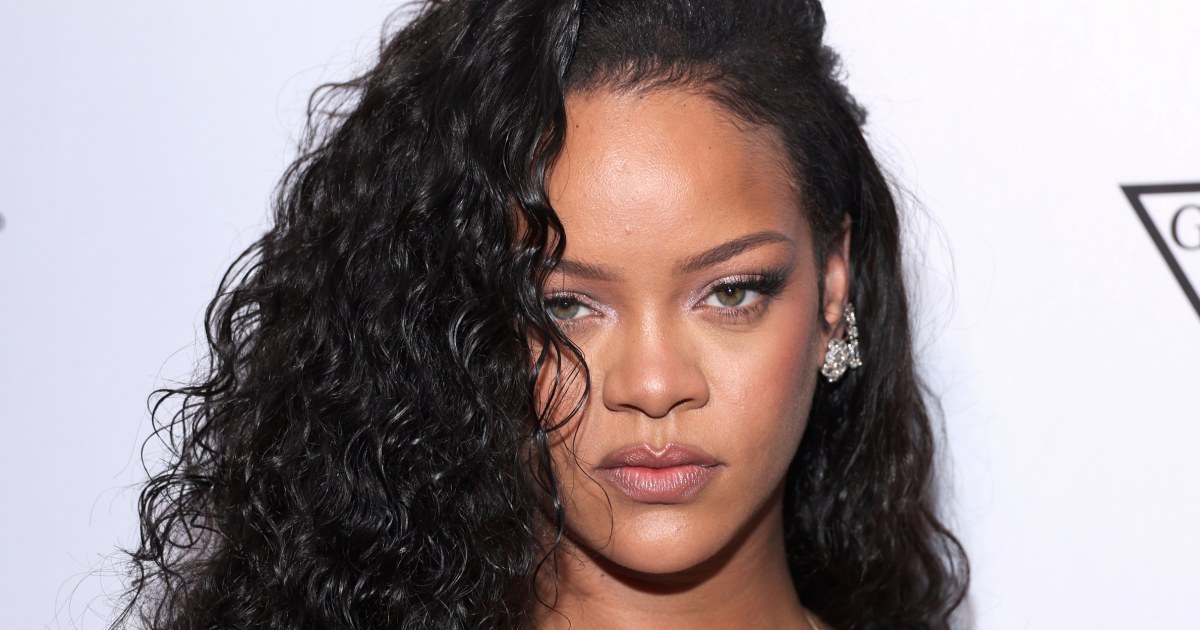 nbcnews.com - Woman accused of shooting at Rihanna's home is mentally fit for trial, judge says
