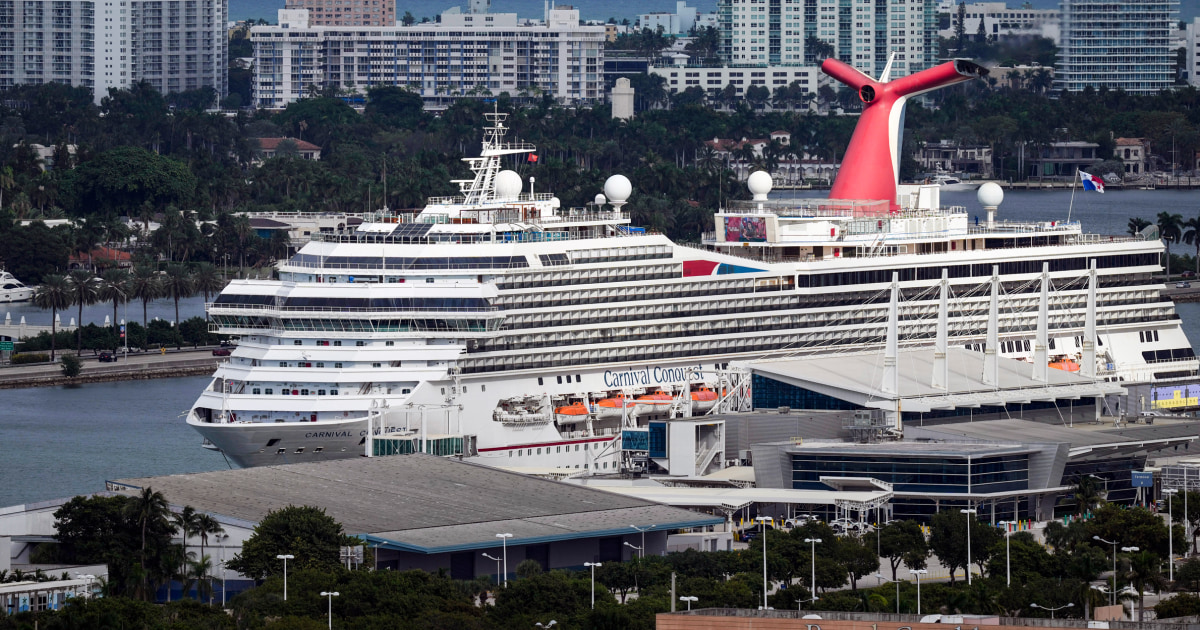 Mom left infant, toddler and two other kids home alone while she went on 3-day cruise, officials say