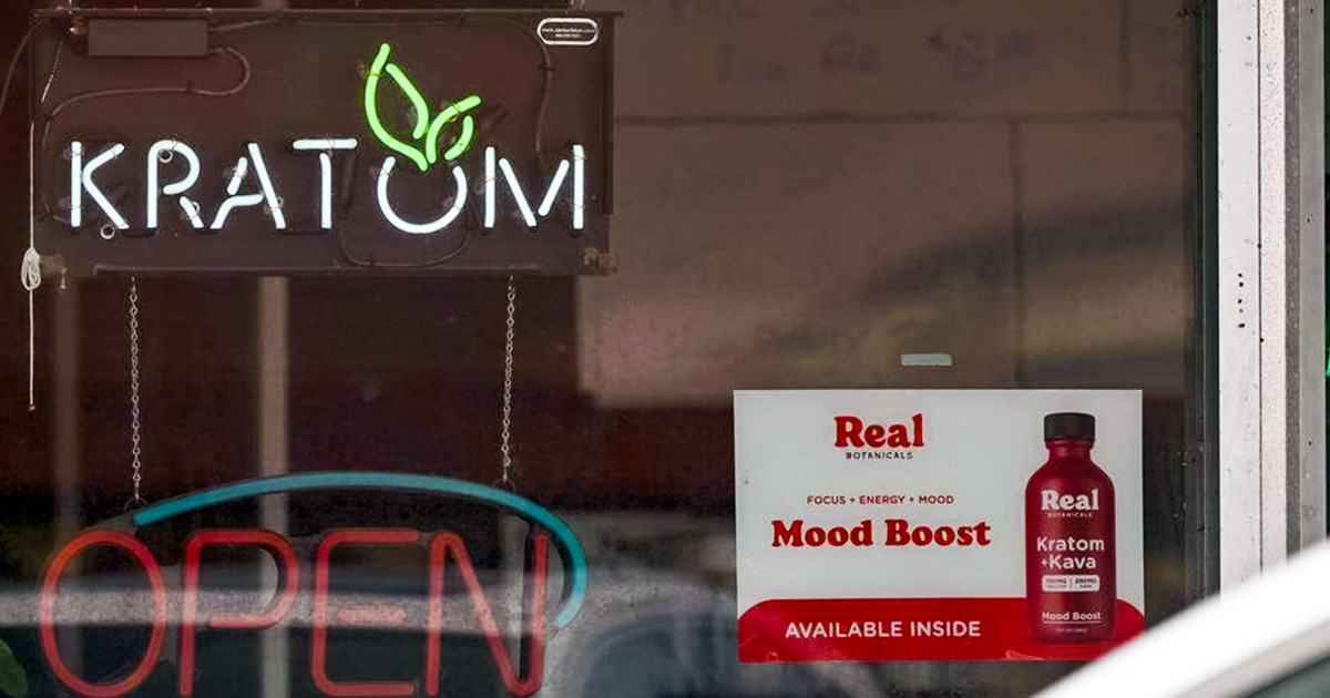 Poison centers across several states have seen an uptick in calls about a supplement known as “cat’s claw,” which medical experts say is usually harmless.