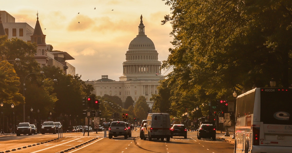 A statistically unproductive Congress has officially left town until after the midterm elections, punting a long list of tasks into the lame-duck session.