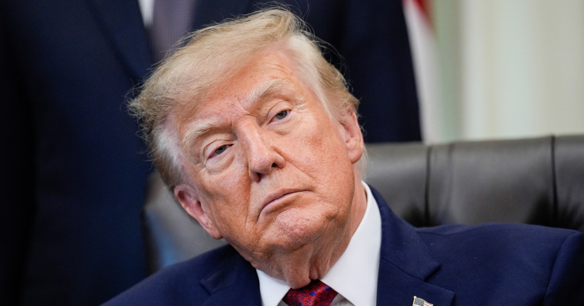 Trump heads to Texas and Oklahoma for factory visit and GOP rally; White House removes CNN from press pool, escalating media feud