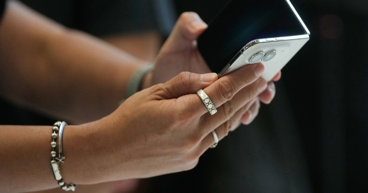 ¿Pensando en cambiar de teléfono? Con estas 7 claves alargará la vida del que ya tiene