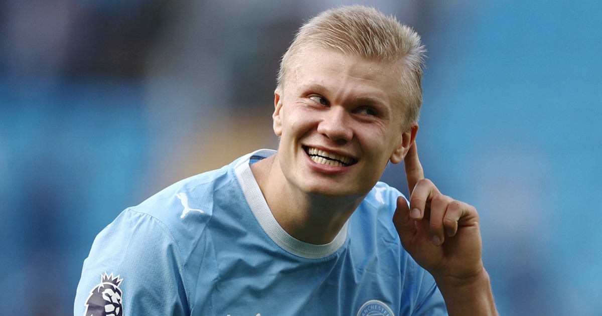 IA pronostica al Manchester City como campeón de Premier League 2026-27