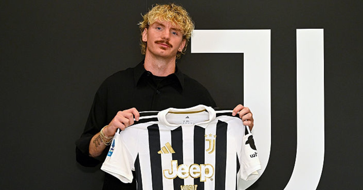 El “calciomercato” cerró este martes con una avalancha de movimientos de última hora