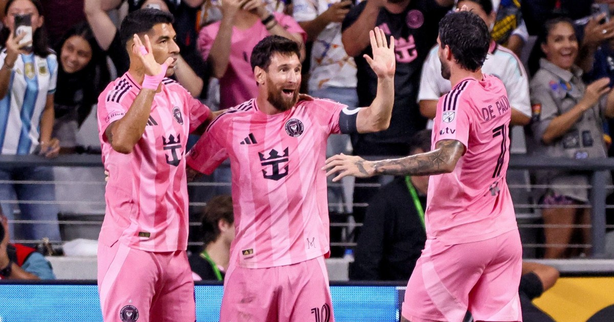 Lionel Messi Reaches 930 Career Goals and Chases Cristiano Ronaldo in 1,000-Goal Race