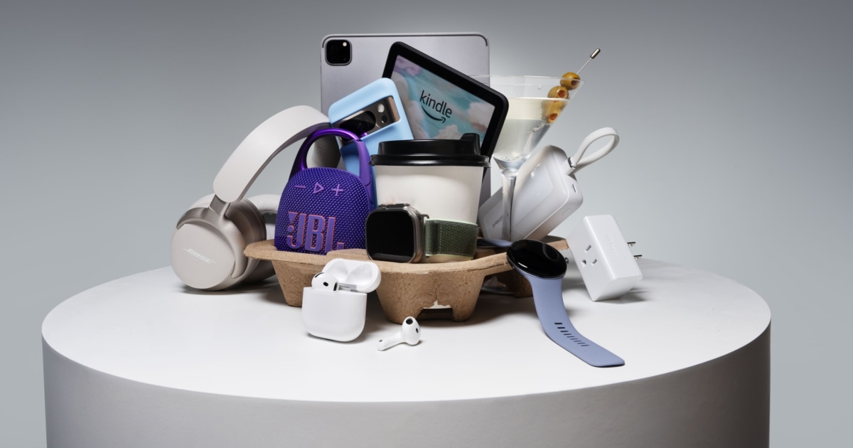 43+ Amazon Prime Day tech deals: Save over 50% on top products from Apple, Sony, Bose and more 43+ Amazon Prime Day tech deals: Save over 50% on top products from Apple, Sony, Bose and more