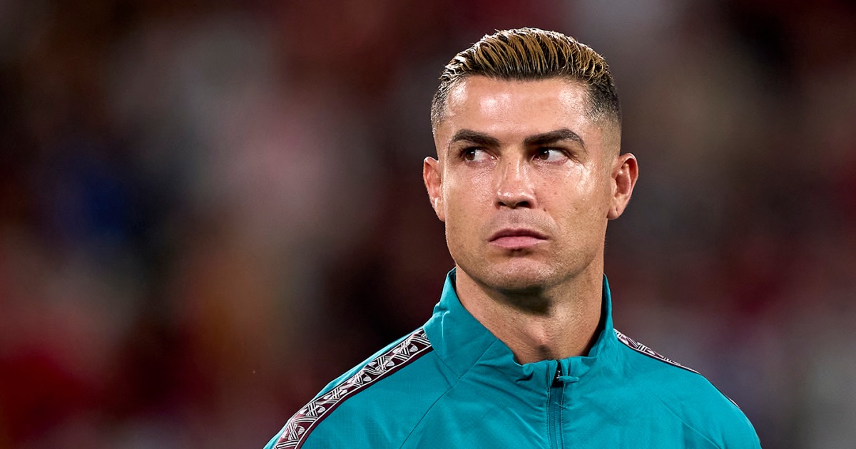 ‘Is this the end?’ Cristiano Ronaldo’s future with Portugal unclear after veteran star leaves team