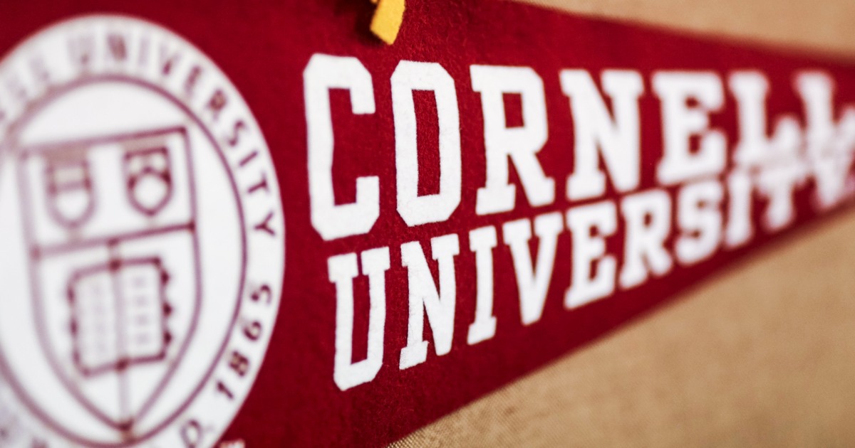 Matthew Van Houten’s tenure as district attorney has included both routine criminal cases and episodes that became local flashpoints. But none has drawn as much attention as his decision not to bring criminal charges against members of Cornell’s Chi Phi frater