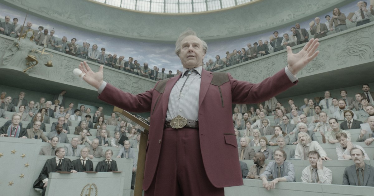 On cusp of merger, ‘Digger’ bombs for Warner Bros., ‘Verity’ takes No. 1 at box office