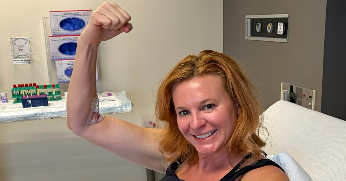 A small clinical trial for people with Type 1 diabetes combined a transplant with an experimental antirejection drug, allowing some patients to stop taking insulin. More research is needed, but experts are cautiously optimistic about the results.