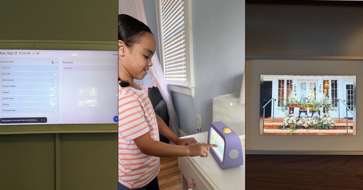 Skylight Calendar, Frame and Buddy: Worth it?