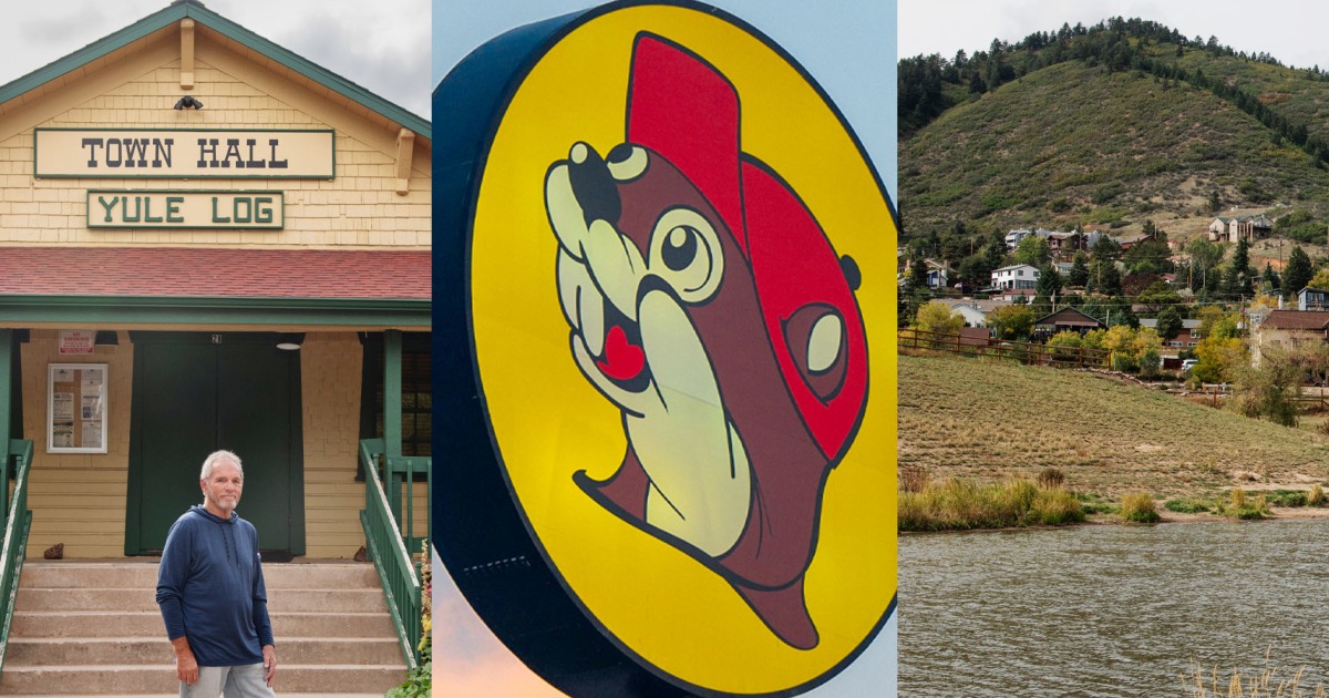 A plan for a Buc-ee’s gas station made their Colorado town the poster child of the nation’s fracturing civil discourse. Some residents are trying to get the charm back.