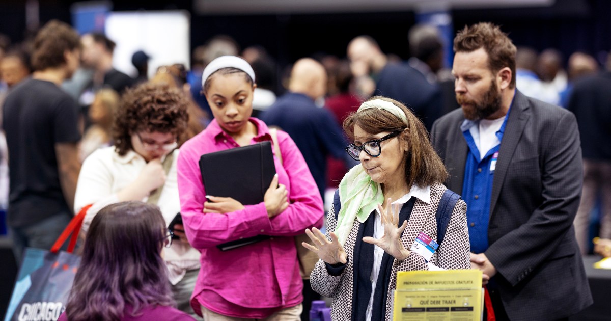 U.S. Adds 29,000 Jobs; Unemployment Rises to 4.2%