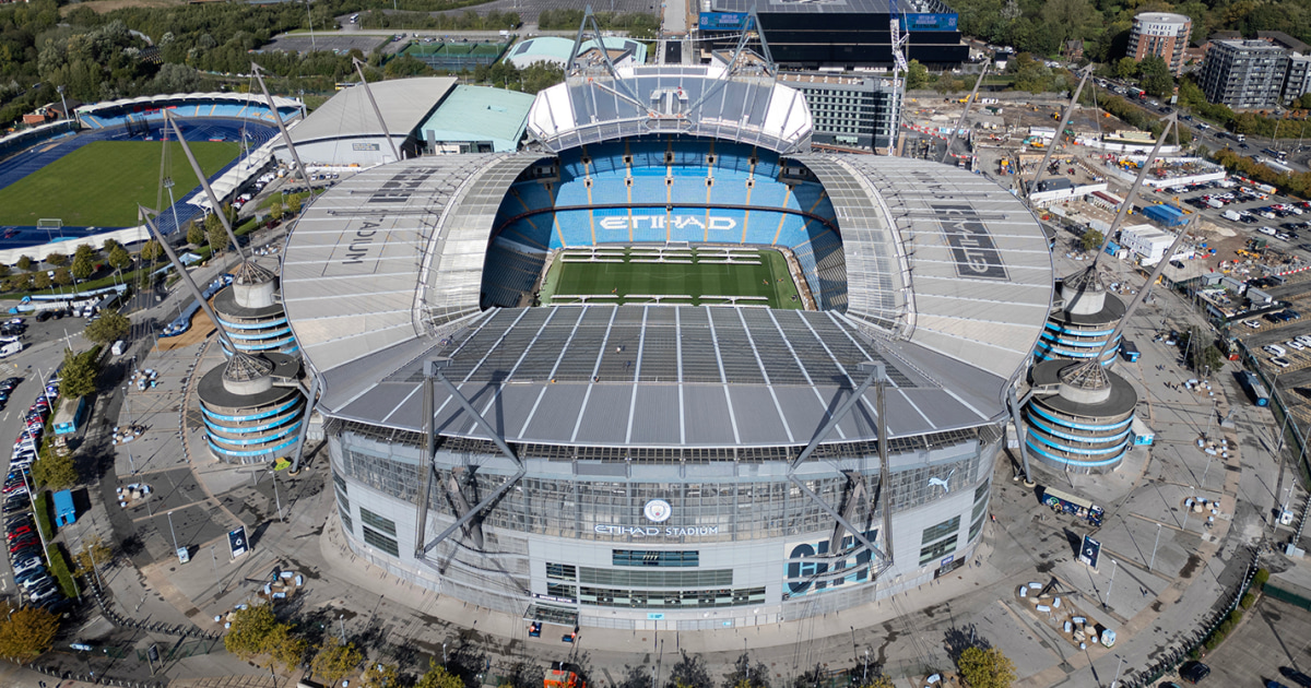 Manchester City lodges a “comprehensive” appeal, the club confirms, following the publication of a report by an independent commission detailing large-scale financial rule-breaking by the Premier League giant in one of English soccer’s biggest scandals.