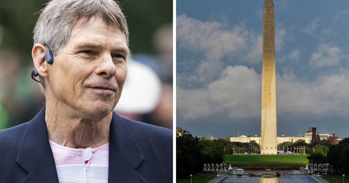 David “Davey” Hearn is demanding investigations into the Reflecting Pool case by watchdogs, a request that came days after a judge barred U.S. Attorney for the District of Columbia Jeanine Pirro from ever bringing Reflecting Pool-related charges against Hearn.